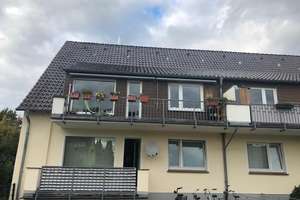 Traumhafte sonnige 3 Zi-Whg.,gr. Südbalkon, renov, in bester zentraler Lage – 31785 Hameln – Vorschaubild 22