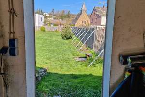 Kreuzau Obermaubach, ruhige Lage, freistehendes Einfamilienhaus mit großem Garten, Keller und Garage – Die vollständige Adresse der Immobilie erhältst du vom Anbieter., 52372 Kreuzau – Vorschaubild 129