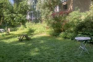 Tauschwohnung! 3,5-Zimmer-Wohnung in Berlin Köpenick Tausch 4 Zimmer Tempelhof – Puchanstraße 25, 12555 Köpenick, Berlin – Vorschaubild 9