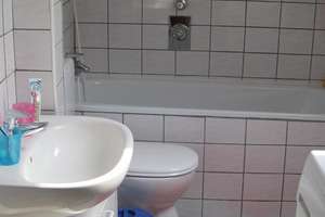 2-Zi+Wohnküche sehr uninah – Neustadtring 32, 38114 Westliches Ringgebiet, Braunschweig – Vorschaubild 20