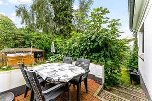 Wulsdorf - Hier will ich wohnen! Charmantes Eigenheim mit Garten, Terrasse & Kamin – 27572 Jedutenberg, Bremerhaven – Vorschaubild 10