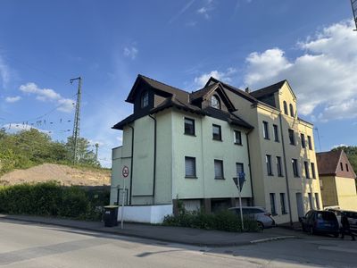Freiwerdende DHH mit 3 Garagen in Witten zu verkaufen