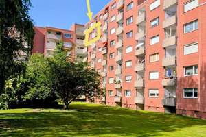 Ihr neues Zuhause über den Dächern Braunschweigs ! ! !
