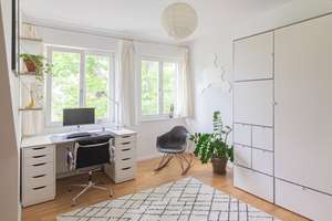 Wohnen + Kapitalanlage: Top gepflegtes, aufwendig saniertes 30er-Jahre-Haus in 1A-Lage Zehlendorf – Die vollständige Adresse der Immobilie erhältst du vom Anbieter., 14167 Zehlendorf, Berlin – Vorschaubild 19