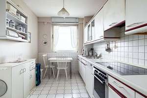 Lübeck von oben – 3 Zimmer mit beeindruckendem Weitblick und Gestaltungsmöglichkeiten – 23560 Moisling, Lübeck – Vorschaubild 4