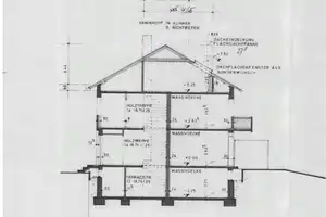 Reiheneckhaus m. Garten & Garage - Teilungsversteigerung 01.10.2025 - 526.000 € - 121 m² - 5 Zi. – Kampenwandstraße 27, 83620 Rosenheim (Kreis) – Vorschaubild 16