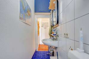 Großzügig wohnen im Wedding: 4 Zimmer, Balkon, Sauna & viel Potenzial – Die vollständige Adresse der Immobilie erhältst du vom Anbieter., 13351 Wedding, Berlin – Vorschaubild 7
