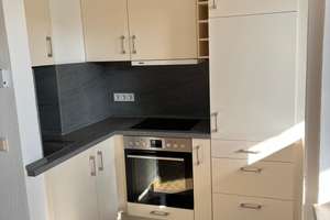 Sehr helle Wohnung in Trier-Maarviertel mit Balkon — ideal für Lux. Pendler – Die vollständige Adresse der Immobilie erhältst du vom Anbieter., 54292 Nord, Trier – Vorschaubild 5