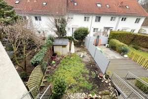 Raumwunder! Reihenhaus mit ELW in toller Lage von Albershausen zu verkaufen! – Die vollständige Adresse der Immobilie erhältst du vom Anbieter., 73095 Albershausen – Vorschaubild 16