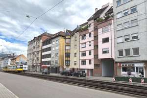 Attraktive 2-Zimmer-Eigentumswohnung mit Balkon und TG-Stellplatz in zentraler Lage – Die vollständige Adresse der Immobilie erhältst du vom Anbieter., 70190 Stöckach, Stuttgart – Vorschaubild 16
