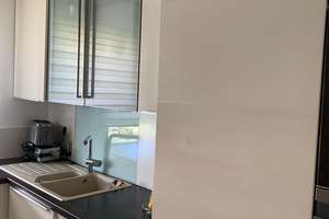 Schöne Lichtdurchflutete 4 Zimmer Wohnung – Glaserstr. 11, 60599 Oberrad, Frankfurt am Main – Vorschaubild 10