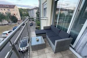 Schicke 2-Zimmer Wohnung mit Balkon im 1. OG in Pforzheim Oststadt – Forststraße 4, 75175 Oststadt, Pforzheim – Vorschaubild 14