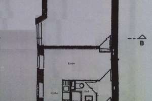 Bezugsfreie 2-Zi-Altbau-Whg Böckhstrasse im SFL 1.OG Nähe Planufer u. Admiralsbrücke – Böckhstrasse 11, 10967 Kreuzberg, Berlin – Vorschaubild 10