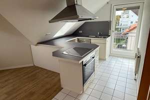 Kapitalanlage oder Eigennutzung! 3 Zimmer Maisonette-Wohnung mit Balkon in ruhiger Lage – Die vollständige Adresse der Immobilie erhältst du vom Anbieter., 70439 Stammheim-Süd, Stuttgart – Vorschaubild 12