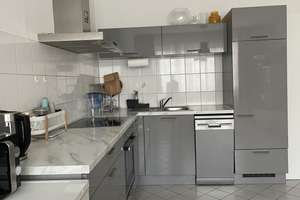 Nachmieter gesucht, schöne 2-Zimmer-Wohnung in der Neckarstadt-Ost – Friedrich-Ebert-Srtaße 40, 68167 Neckarstadt-Ost/Wohlgelegen, Mannheim – Vorschaubild 3