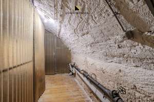 Große Dachgeschosswohnung in erstklassiger Lage am Feuersee im Stuttgarter Westen – 70197 Oberer Schlossgarten, Stuttgart – Vorschaubild 24