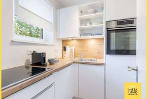 2-Zi mit Loggia in ruhiger Lage der Stresemannallee – Stresemannallee 56, 22529 Lokstedt, Hamburg – Vorschaubild 8