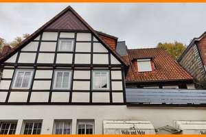 FÜR Wertschätzer! Exklusiv Wohnen im Fachwerkhaus. – Die vollständige Adresse der Immobilie erhältst du vom Anbieter., 33790 Halle (Westfalen) – Vorschaubild 1
