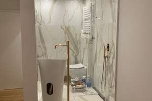All-new und all-inclusive Apartment in Briennerstraße – Die vollständige Adresse der Immobilie erhältst du vom Anbieter., 80333 Augustenstraße, München – Vorschaubild 1