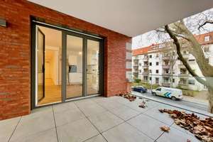 KFW55, exklusive Eigentumswohnung mit großer Terrasse, Einbauküche, Fernwärme+Lüftungsanlage – Molthanstrasse 6, 30169 Calenberger Neustadt, Hannover – Vorschaubild 38