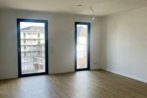Wohnen im Schillerquartier: Wunderschöne zentrale 2 Zimmer Wohnung in MG-Innenstadt – Steinmetzstraße 75, 41061 Gladbach, Mönchengladbach – Vorschaubild 4