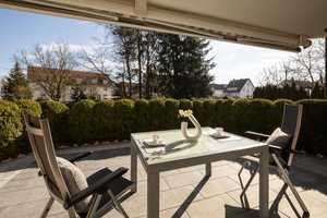Zuhause ankommen in Beuren an der Aach! Traumhaus auf 2,5 Etagen mit Einliegerwhg. und tollem Garten – Konstanz (Kreis) – Vorschaubild 17