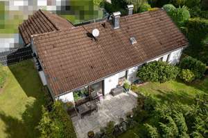 Rösrath-Kleineichen: Vermietetes, freistehendes Einfamilienhaus in zweiter Reihe! – Die vollständige Adresse der Immobilie erhältst du vom Anbieter., 51503 Rösrath – Vorschaubild 3
