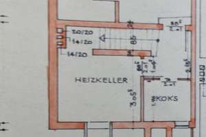 Reihenendhaus mit  Garten und Garage in 63303 Dreieich-Dreieichenhain – Die vollständige Adresse der Immobilie erhältst du vom Anbieter., 63303 Dreieich – Vorschaubild 10