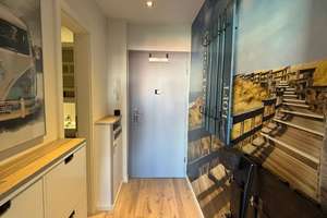 2 Zimmer MAISONETTE- WOHNUNG in bester Lage direkt beim AEZ – Langenstücken 1a, 22393 Poppenbüttel, Hamburg – Vorschaubild 5