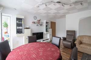 Gepflegte 2-Zimmer-Wohnung mit Südbalkon und Blick ins Grüne in Neckarweihingen – Die vollständige Adresse der Immobilie erhältst du vom Anbieter., 71642 Neckarweihingen, Ludwigsburg – Vorschaubild 6