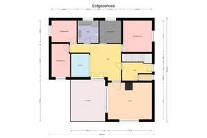 Einfamilienhaus provisionsfrei zu Verkaufen – Die vollständige Adresse der Immobilie erhältst du vom Anbieter., 23626 Ratekau – Vorschaubild 11