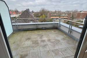 Moderne 2-Zimmer-Wohnung mit Balkon in zentraler Lage – Alexanderstraße 89, 26121 Ziegelhof, Oldenburg (Oldenburg) – Vorschaubild 9