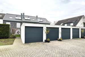 Gehobenes Reihenmittelhaus im Herzen von Kevelaer-Winnekendonk mit 2 Garagen – Die vollständige Adresse der Immobilie erhältst du vom Anbieter., 47626 Kevelaer – Vorschaubild 27