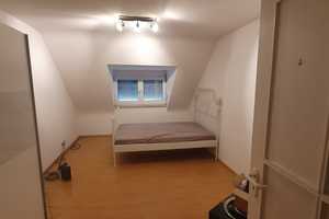  Gepflegte 1- Zimer in 3-er WG  in Karlsruhe – Durmetsheimer 23, 76185 Karlsruhe – Vorschaubild 2