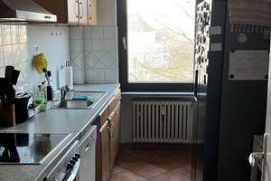 Helle 3-Zimmer Wohnung in Essen-Stadtkern – Hindenburgstraße 52, 45127 Stadtkern, Essen – Vorschaubild 7