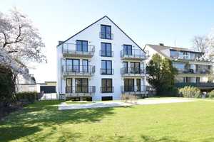 Neubauprojekt ANGERKRONE! Bezugsfertig! 2-Zi-Wohnung! Balkon! Aufzug! Tiefgarage! – Düsseldorf – Vorschaubild 1