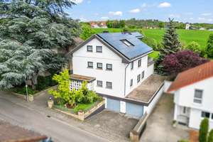 *Nur 1% Provision* Ein Haus fürs Leben – Freistehend, hochwertig und in bester Feldrandlage – Die vollständige Adresse der Immobilie erhältst du vom Anbieter., 69168 Wiesloch – Vorschaubild 3