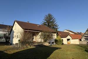 Freistehendes Einfamilienhaus in Kleinsachsenheim auf über 1000qm Grundstück – Die vollständige Adresse der Immobilie erhältst du vom Anbieter., 74343 Sachsenheim – Vorschaubild 3