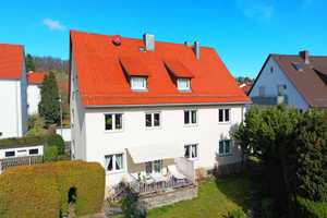 Charmantes 3-Familienhaus in Bestlage von S-Feuerbach – Stuttgart – Vorschaubild 2