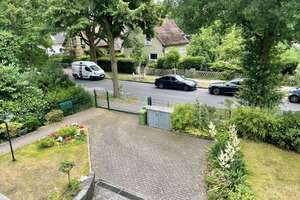 Schöne 4 Zimmer-Whg mit Balkon in Hamburg Niendorf – Chaukenweg 21, 22455 Niendorf, Hamburg – Vorschaubild 3