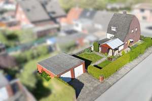 Reihenendhaus im Westen von Gronau – Die vollständige Adresse der Immobilie erhältst du vom Anbieter., 48599 Gronau (Westfalen) – Vorschaubild 26