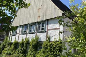 Im Doppelpack – zwei freistehende Einfamilienhäuser in Lippetal - Oestinghausen – Die vollständige Adresse der Immobilie erhältst du vom Anbieter., 59510 Lippetal – Vorschaubild 23