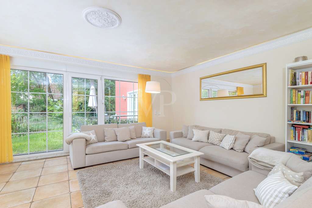 Immobilie in Dierhagen - Ankommen. Durchatmen. Ostsee erleben – Exklusive Wohnung mit Gartenanteil in Südausrichtung - Bild 3