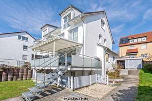 Hochwertige und moderne Doppelhaushälfte mit ELW in bester Wohnlage von S-Vaihingen – Die vollständige Adresse der Immobilie erhältst du vom Anbieter., 70563 Heerstraße, Stuttgart – Vorschaubild 29