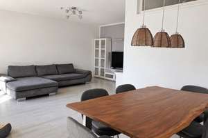 1 Wohnung. 2 Lebensmodelle. 3 Zimmer. Und der Schönwasserpark fast im Vorgarten! – Die vollständige Adresse der Immobilie erhältst du vom Anbieter., 47809 Oppum, Krefeld – Vorschaubild 3