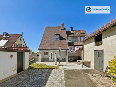 Ein Haus für heute, morgen und alles dazwischen