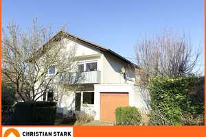-Verkauft-Ruhig gelegenes Einfamilienhaus mit gut 130 m² Wohnfläche und knapp 500 m² Gartenparadies! – Bad Kreuznach (Kreis) – Vorschaubild 1
