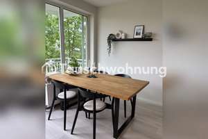 Tauschwohnung: Köln Lindenthal: Tausche meine 2-Zi-Wohnung – Die vollständige Adresse der Immobilie erhältst du vom Anbieter., 50933 Braunsfeld, Köln – Vorschaubild 2