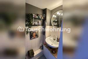 Tauschwohnung: Wunderschöne Altbau Wohnung in Aachen-Mitte zum tauschen – Die vollständige Adresse der Immobilie erhältst du vom Anbieter., 52064 Lindenplatz, Aachen – Vorschaubild 5