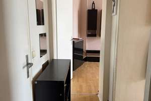helle freundliche 3-Zimmer-Wohnung mit EBK zu vermieten! – Jülicher Str. 312, 52070 Kalkofen, Aachen – Vorschaubild 10
